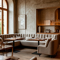 Химчистка предприятий, офисов, любых помещений в Архангельске